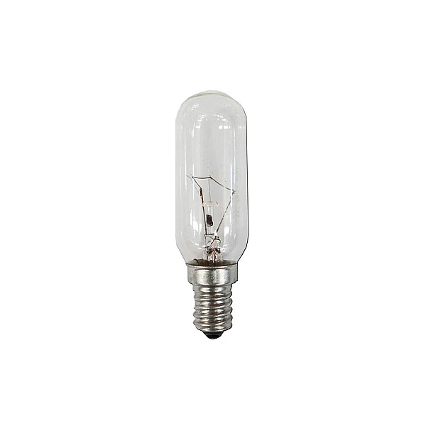 Λάμπα Απορροφητήρα E14 40W 230V διαφανής (clear) 35612 PARTON