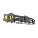 Φακός κεφαλής LED ULTRALIGHT 3watt 250 Lumen επαναφορτιζόμενος 36172 EDM Spain Φακός κεφαλής LED ULTRALIGHT 3watt 250 Lumen επαναφορτιζόμενος 36172 EDM Spain