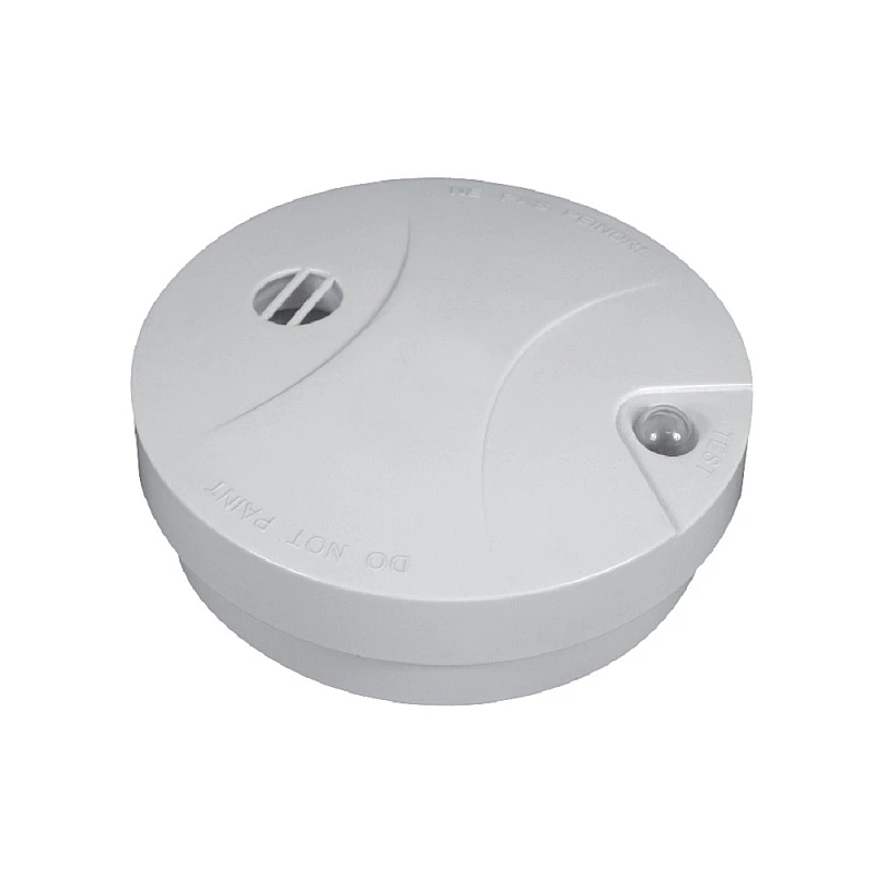 Sentek Electronics Αυτόνομος Ανιχνευτής Καπνού Μπαταρίας 9V SD218 Sentek Electronics Αυτόνομος Ανιχνευτής Καπνού Μπαταρίας 9V SD218