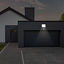 Προβολέας LED SAMSUNG 30W Ψυχρό Λευκό 6400K Μαύρος με ανιχνευτή VT-30-S 462 V-TAC Προβολέας LED SAMSUNG 30W Ψυχρό Λευκό 6400K Μαύρος με ανιχνευτή VT-30-S 462 V-TAC