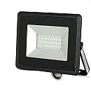 Προβολέας LED SMD SERIES 20W Πράσινο Μαύρο σώμα VT-4021 V-TAC 5991 Προβολέας LED SMD SERIES 20W Πράσινο Μαύρο σώμα VT-4021 V-TAC 5991