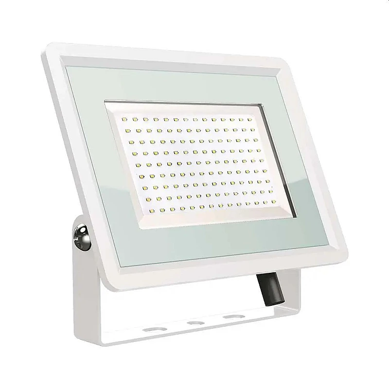 Προβολέας LED 200W φυσικό λευκό 4000K Λευκός VT-49204 6735 V-TAC Προβολέας LED 200W φυσικό λευκό 4000K Λευκός VT-49204 6735 V-TAC