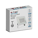 Προβολέας LED 200W φυσικό λευκό 4000K Λευκός VT-49204 6735 V-TAC Προβολέας LED 200W φυσικό λευκό 4000K Λευκός VT-49204 6735 V-TAC