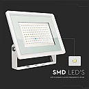 Προβολέας LED 200W φυσικό λευκό 4000K Λευκός VT-49204 6735 V-TAC Προβολέας LED 200W φυσικό λευκό 4000K Λευκός VT-49204 6735 V-TAC