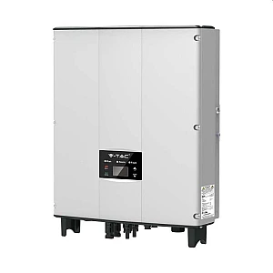 Inverter Φωτοβολταϊκών
