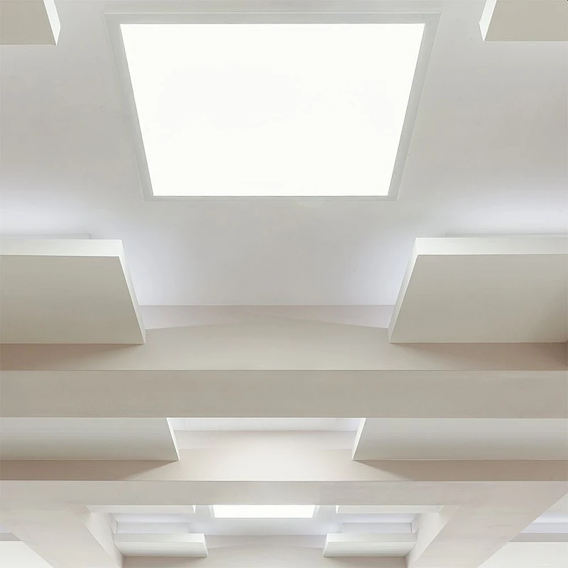 LED Panel backlit 60×60cm 36 WATT Τετράγωνο 2 σε 1 χωνευτό ή εξωτερικό Ψυχρό λευκό 6500K VT-6139 638021 V-TAC LED Panel backlit 60×60cm 36 WATT Τετράγωνο 2 σε 1 χωνευτό ή εξωτερικό Ψυχρό λευκό 6500K VT-6139 638021 V-TAC