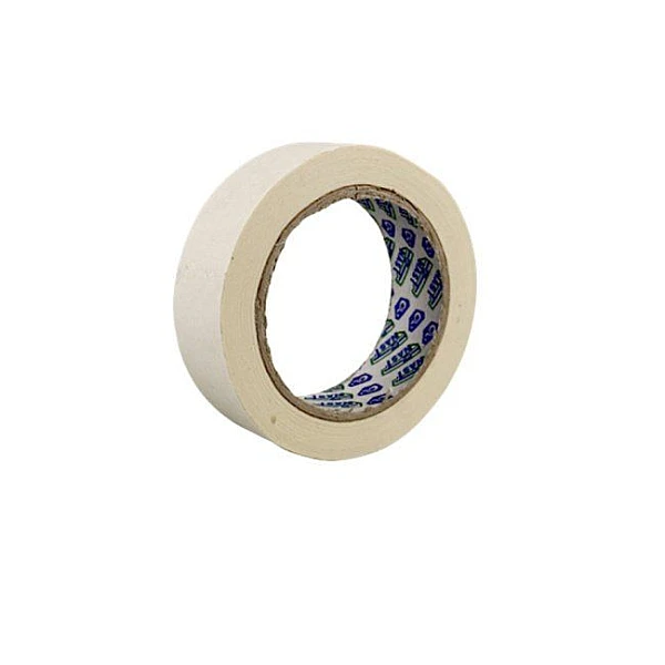 Χαρτοταινία (masking tape) 38mm x 40m OEM