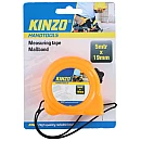 KINZO Μετροταινία 5m x 19mm 2125791