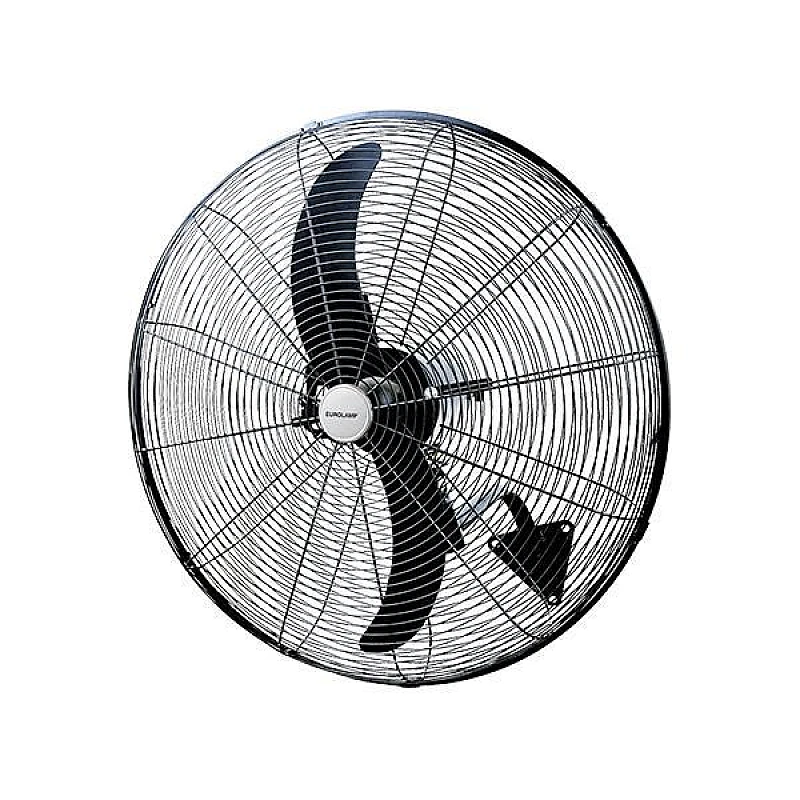 Ανεμιστήρας Μεταλλικός Τοίχου Φ56 Μαύρος 125W με κοντρόλ 147-29382 EUROLAMP Ανεμιστήρας Μεταλλικός Τοίχου Φ56 Μαύρος 125W με κοντρόλ 147-29382 EUROLAMP
