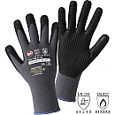 L+D NITRIL DOT Γάντια Εργασίας Νιτριλίου Μέγεθος 10 / XL 1166-10