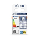 Λαμπτήρας Φούρνου G9 αλογόνου Osram 230V 25watt 66725 2 τεμάχια Λαμπτήρας Φούρνου G9 αλογόνου Osram 230V 25watt 66725 2 τεμάχια