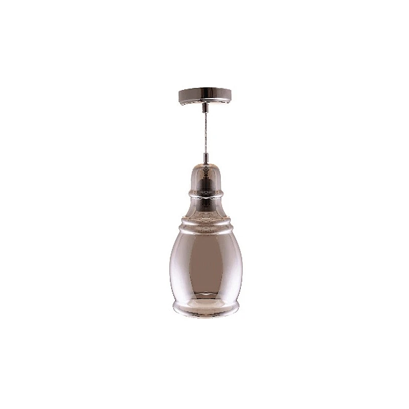 Φωτιστικό Οροφής Κρεμαστό γυαλί E27 Smoke ART-9000 Vitoraina 4102330 Φωτιστικό Οροφής Κρεμαστό γυαλί E27 Smoke ART-9000 Vitoraina 4102330