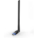 Tenda U11 Pro AX900 Ασύρματος USB Αντάπτορας Δικτύου WiFi 6- Dual-Band 