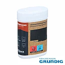 GRUNDIG Υγρά Μαντηλάκια Καθαρισμού Οθονών 32τμχ 42646