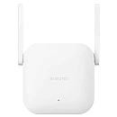 Xiaomi N300 WiFi Extender Single Band (2.4GHz) 300Mbps Xiaomi N300 WiFi Extender Single Band (2.4GHz) 300Mbps