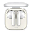 Xiaomi Redmi Buds 6 Active Bluetooth Handsfree Ακουστικά με Θήκη Φόρτισης Λευκό