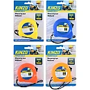 KINZO Μετροταινία 5m x 19mm 2125791
