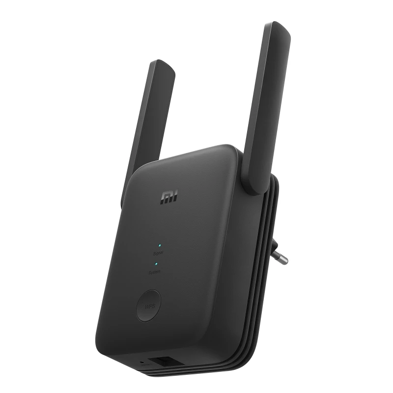 Xiaomi Mi (2023) WiFi Extender Dual Band (2.4 & 5GHz) 1200Mbps