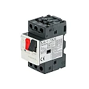 Gacia Θερμομαγνητικό Ράγας 17-23Α 500-30256 
