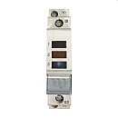Gacia Λυχνία τριφασική LED 220V 500-39005 Gacia Λυχνία τριφασική LED 220V 500-39005