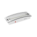 Φωτιστικό Ασφαλείας LED EXIT-C 3W Ψυχρό Λευκό150Lumens IP65 3.2V 600mAh LiFePO₄ 5020130 VITO Φωτιστικό Ασφαλείας LED EXIT-C 3W Ψυχρό Λευκό150Lumens IP65 3.2V 600mAh LiFePO₄ 5020130 VITO