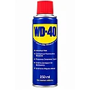 WD-40 Multi-Use Λιπαντικό-Αντισκωριακό Σπρέϋ 250ml 