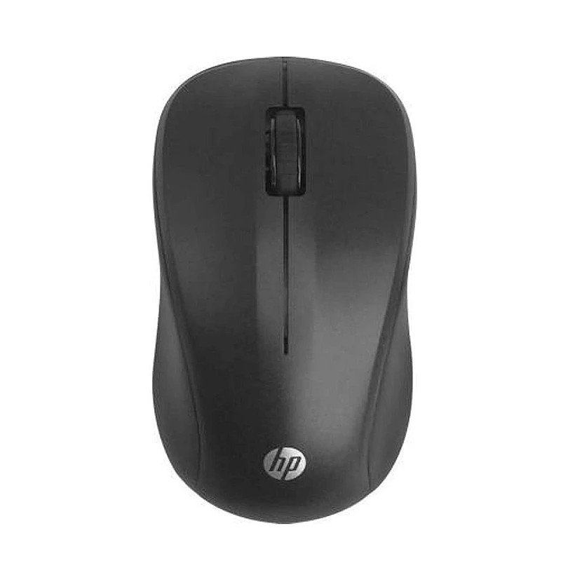 HP S500 Ασύρματο ποντίκι 2.4GHz 1600 dpi Μαύρο HP S500 Ασύρματο ποντίκι 2.4GHz 1600 dpi Μαύρο