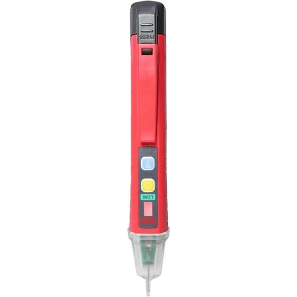 UNI-T UT12D Voltage Detector (Ανιχνευτής τάσης) 24-1000V AC