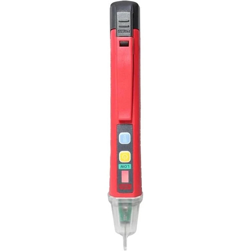 UNI-T UT12D Voltage Detector (Ανιχνευτής τάσης) 24-1000V AC