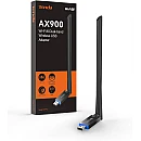 Tenda U11 Pro AX900 Ασύρματος USB Αντάπτορας Δικτύου WiFi 6- Dual-Band 
