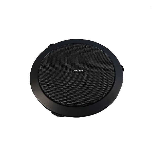 Audien BT-818 Ηχείο Οροφής 8" Φ230mm 100V (Τεμάχιο) σε Μάυρο Χρώμα