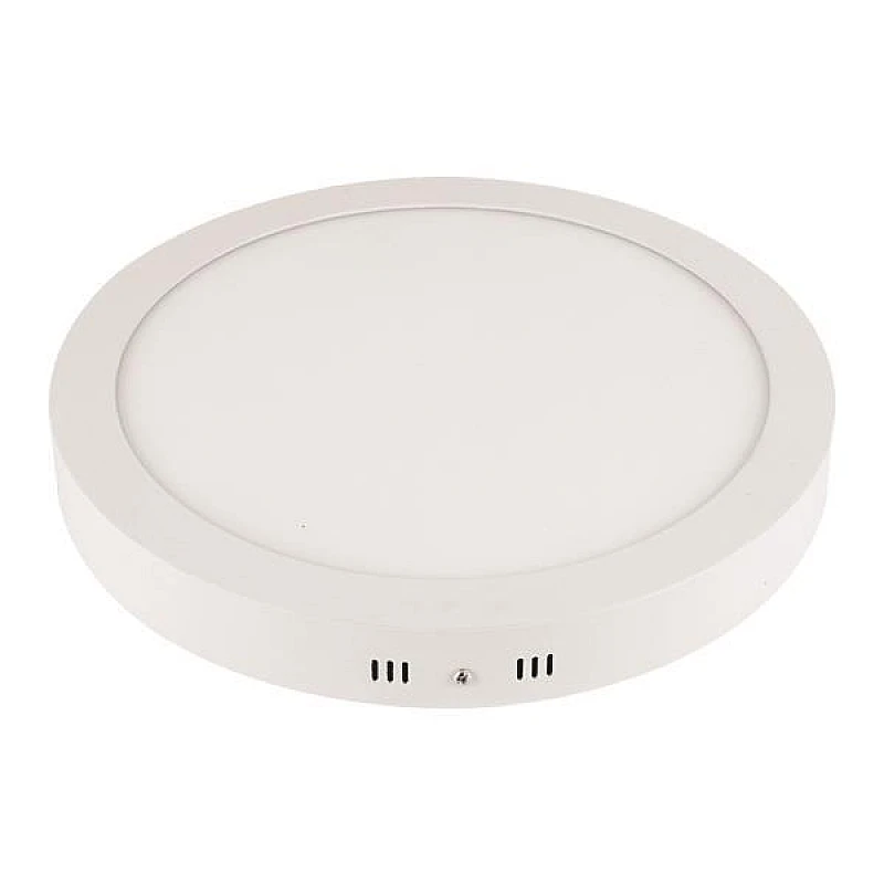 Φωτιστικό Οροφής Εξωτερικό LED Πάνελ 6Watt φυσικό λευκό 4000K 145-68501 Eurolamp Φωτιστικό Οροφής Εξωτερικό LED Πάνελ 6Watt φυσικό λευκό 4000K 145-68501 Eurolamp