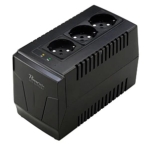 Σταθεροποιητές τάσης & UPS