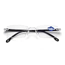 Γυαλιά Unisex Πρεσβυωπίας Διαβάσματος σε 3 διαφορετικούς βαθμούς 3061400074 OEM