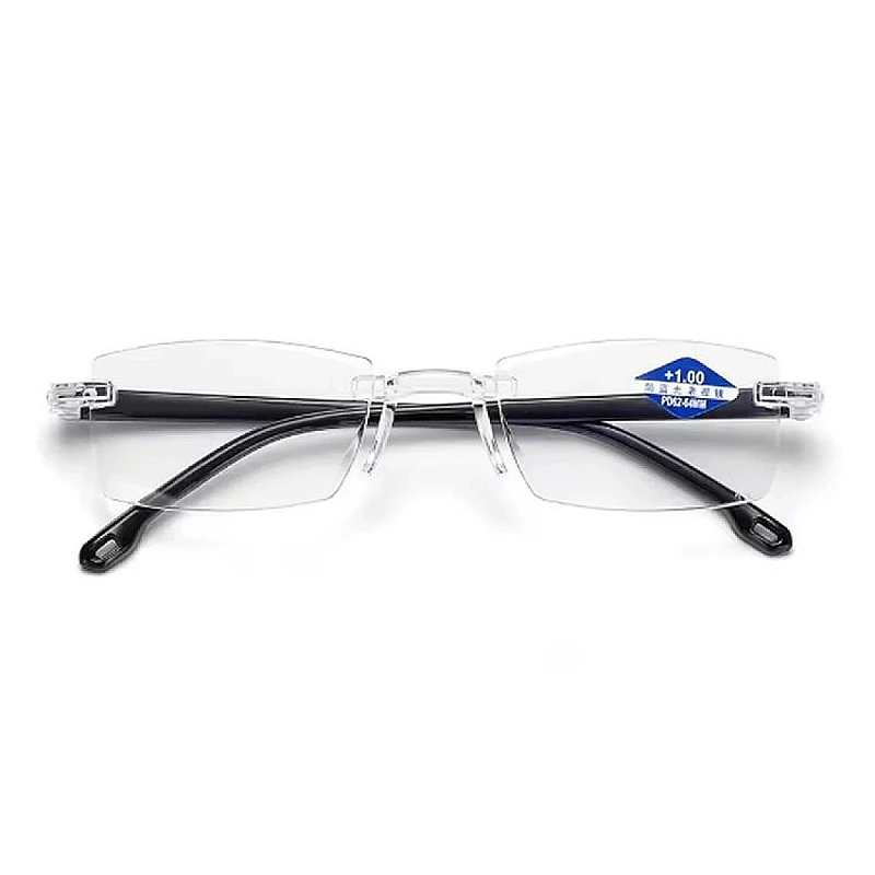 Γυαλιά Unisex Πρεσβυωπίας Διαβάσματος σε 3 διαφορετικούς βαθμούς 3061400074 OEM