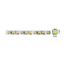 Ταινία led ισχύος 3,6W/m 60led/m 2835 IP20 Ψυχρό Λευκό 6500Κ STRIPLED-PLUS 5 μέτρα 5530140 VITO