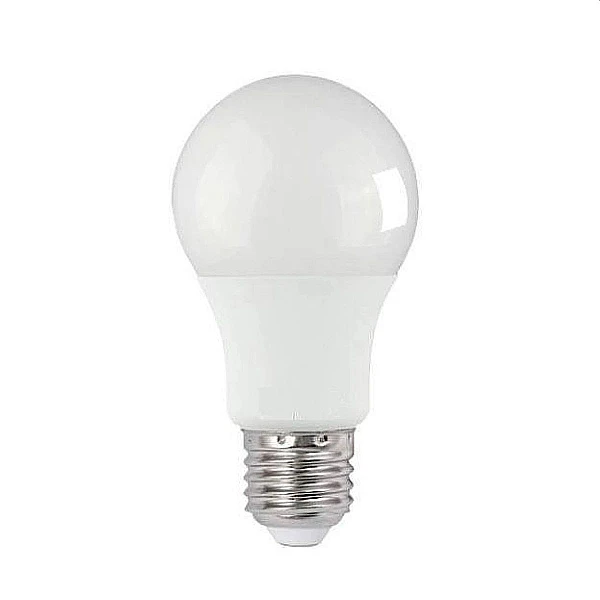 Λαμπτήρας Led E27 A60 9Watt Φυσικό λευκό 4000Κ CET-A60-9W 220V OEM