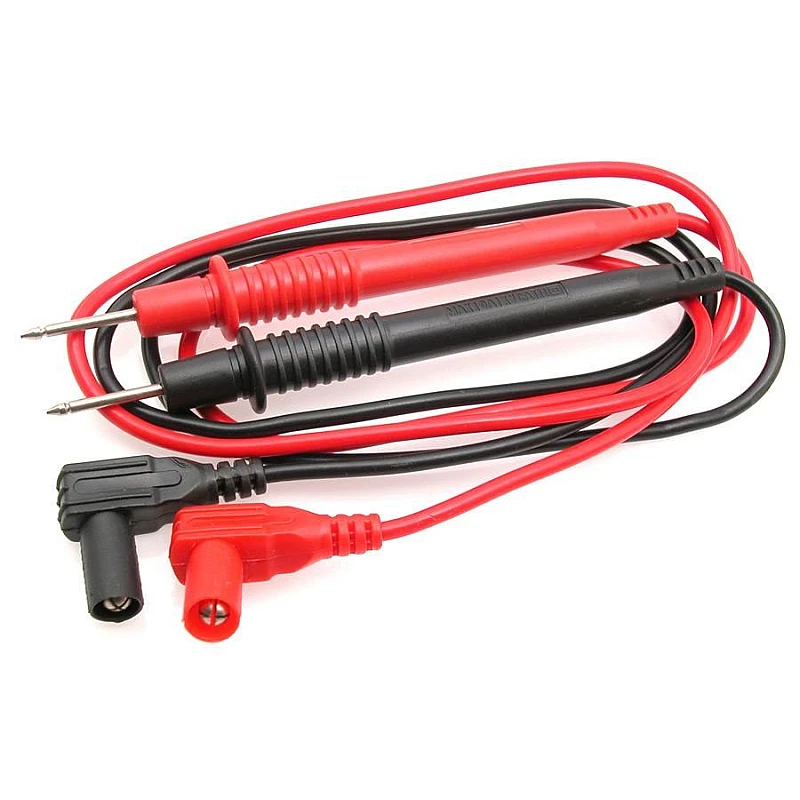 Σετ Ακροδεκτών Πολυμέτρου 10A 1000V CAT II XTREME 57-009#