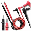 Σετ Ακροδεκτών Πολυμέτρου 10A 1000V CAT II XTREME 57-009#
