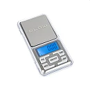 Ζυγαριά ακριβείας JS11 0,01-200g Blow DM-44-105