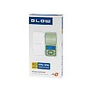 Ζυγαριά ακριβείας JS11 0,01-200g Blow DM-44-105