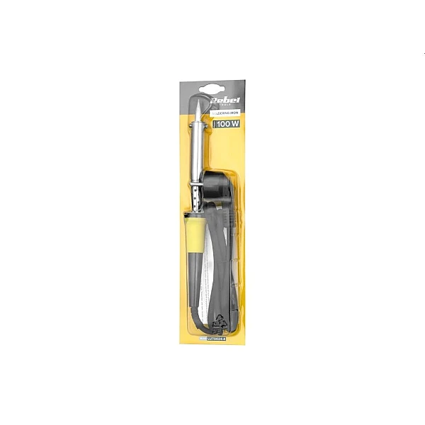 Κολλητήρι ηλεκτρικό 100W 220-240V REBEL LUT-0024-4