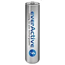 EverActive Μπαταρία Επαναφορτιζόμενη silver line AAA/R3 800mAh 2 Τεμάχια EverActive Μπαταρία Επαναφορτιζόμενη silver line AAA/R3 800mAh 2 Τεμάχια