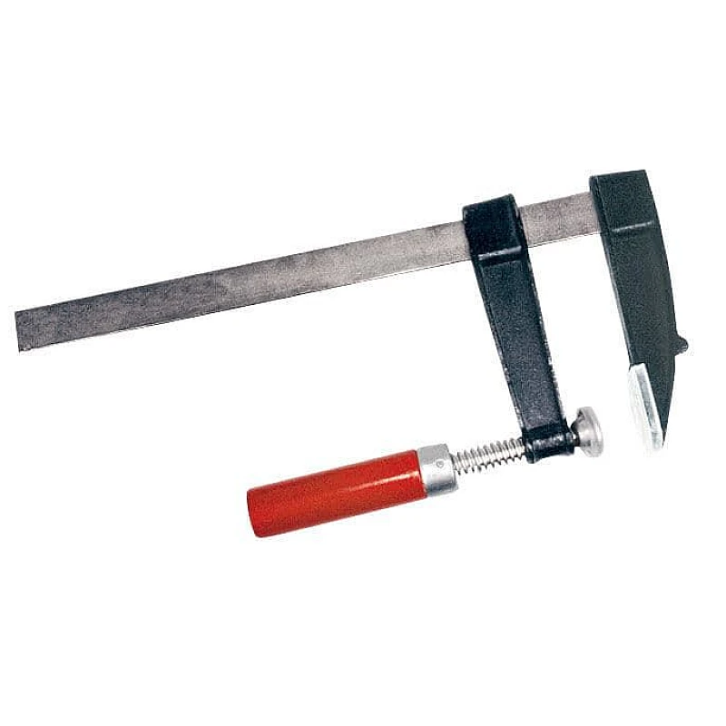 Σφιγκτήρας ξυλουργικής τύπου 'f' 150*50mm  11015 MEGA