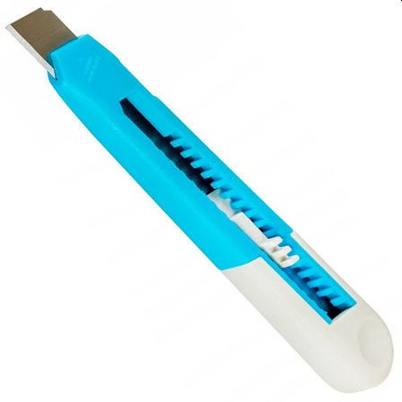 MEGA Φαλτσέτα Πλαστική 150mm 18mm 30068