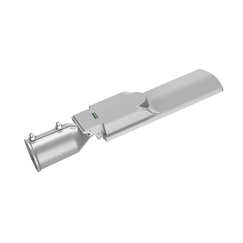 LED φωτιστικό δρόμου 12W Φυσικό λευκό 4000Κ Γκρι Scheme2835 OEM LED φωτιστικό δρόμου 12W Φυσικό λευκό 4000Κ Γκρι Scheme2835 OEM