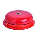 Κουδούνι 230V AC διαμέτρου 230mm Μεταλλικό 802148R OEM Κουδούνι 230V AC διαμέτρου 230mm Μεταλλικό 802148R OEM