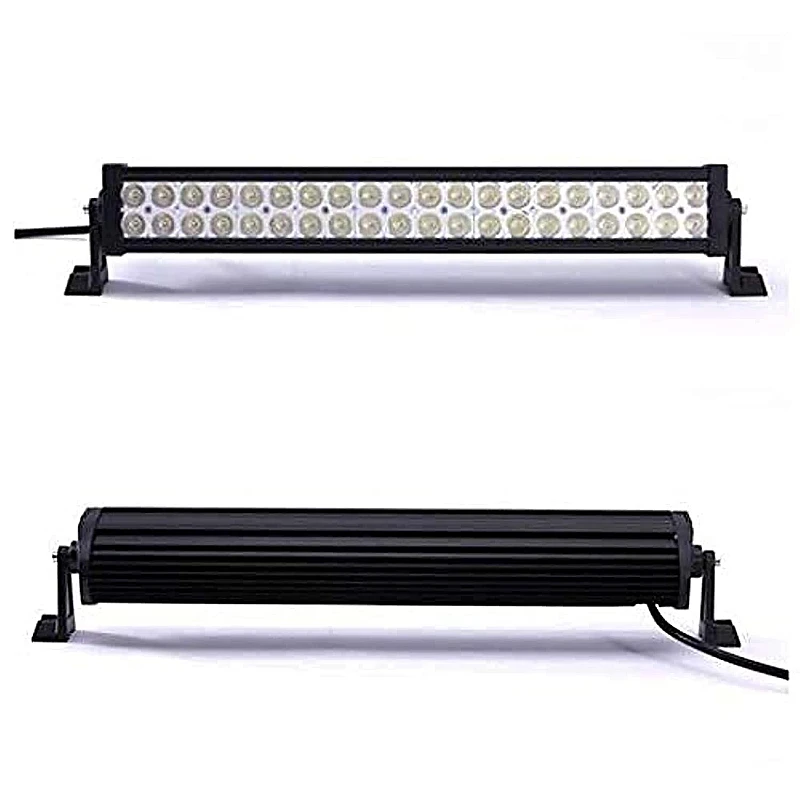 Προβολέας LED-Μπάρα 120W 9-50V για βάρκες τρακτέρ φορτηγά αυτοκίνητα Ψυχρό λευκό 6000K C120WS ΟΕΜ Προβολέας LED-Μπάρα 120W 9-50V για βάρκες τρακτέρ φορτηγά αυτοκίνητα Ψυχρό λευκό 6000K C120WS ΟΕΜ