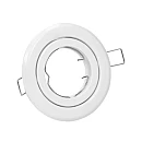 ORNO Φωτιστικό spot 50W GU10/MR16 κινητό SUTRI RΜ Adviti Λευκό AD-OD-6176/W ORNO Φωτιστικό spot 50W GU10/MR16 κινητό SUTRI RΜ Adviti Λευκό AD-OD-6176/W