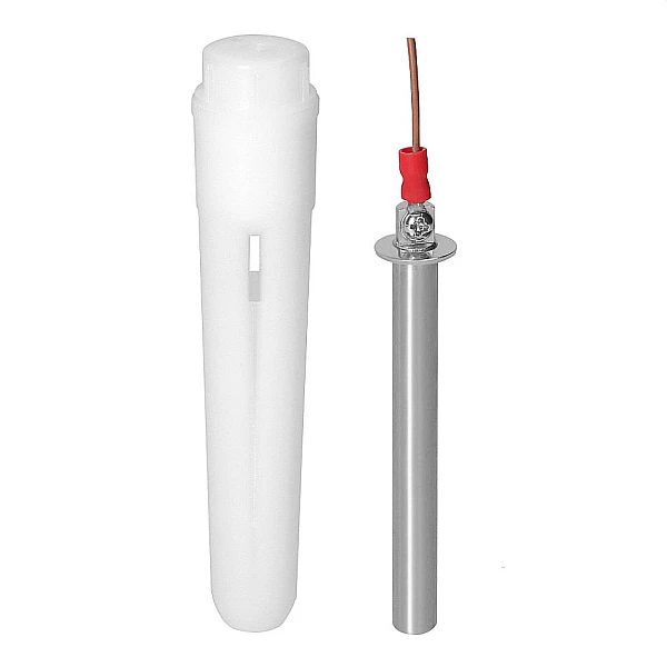 ORNO Αισθητήρας ελέγχου στάθμης υγρών OR-PZ-490, Ø26 × 125 mm